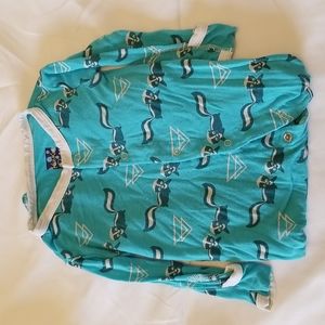 Kickee Pants Pjs